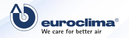 Euroclima logo